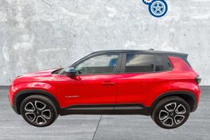 JEEP Avenger Avenger 1.2 Turbo 100 CV Summit