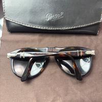 Persol havana 649