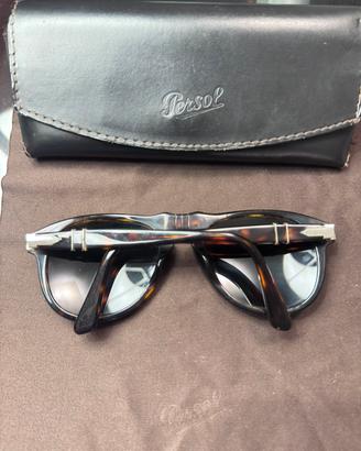 Persol havana 649