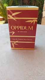 Oppidum de Naturmais Eau de Toilette - Sigillato.