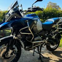 BMW GS1200 adv