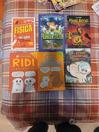 fumetti