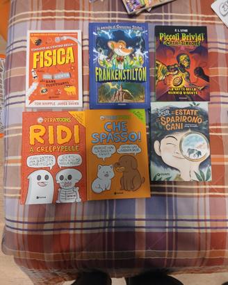 fumetti