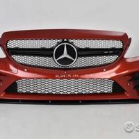 Mercedes C43 AMG W205 Paraurti