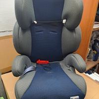 Sediolino auto bambino