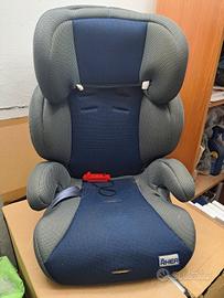 Sediolino auto bambino