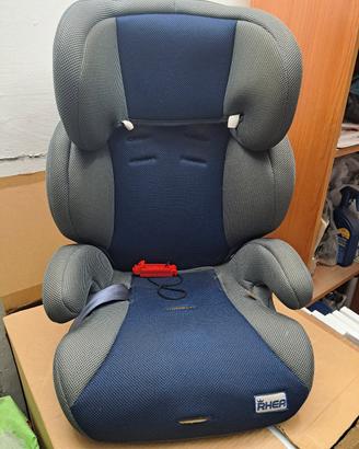 Sediolino auto bambino