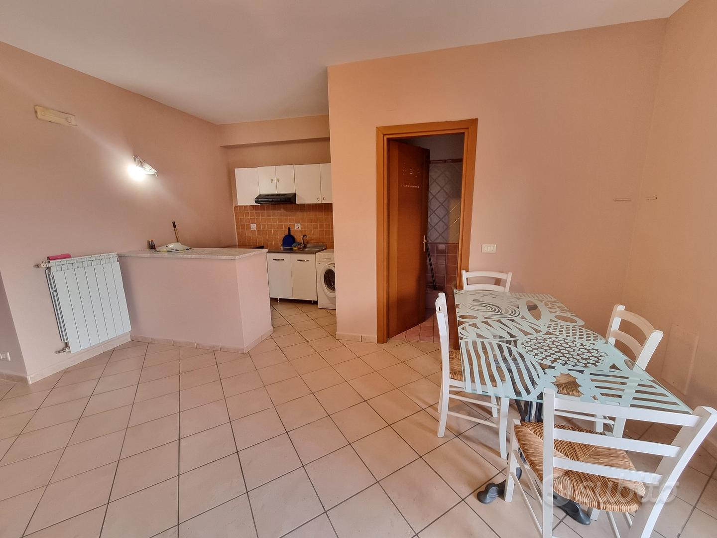 Appartamento – Montemiletto, Montaperto - Vista 3
