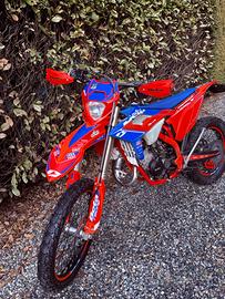 Vendita Beta 125 rr 2024