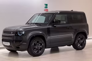 Defender Defender 90 3.0d mhev S awd 200cv auto