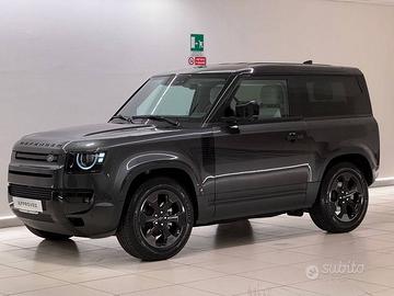 Defender Defender 90 3.0d mhev S awd 200cv auto