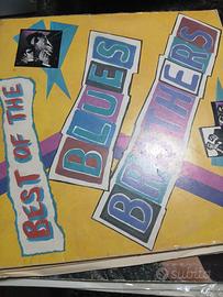 Dischi in vinile