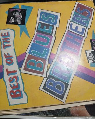Dischi in vinile
