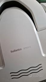 Pulilava SP600 S vorwerk