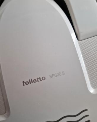 Pulilava SP600 S vorwerk