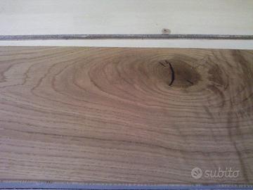 Parquet Tavole NUOVE Rovere Prefinite Miste
