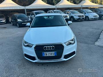 Audi A1 1.6 TDI Attraction