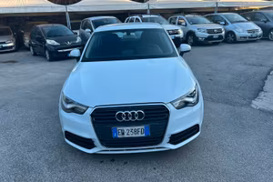 Audi A1 1.6 TDI Attraction