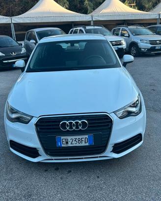 Audi A1 1.6 TDI Attraction