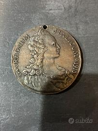 Moneta antica