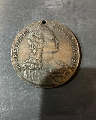 Moneta antica