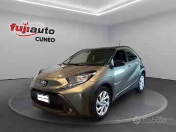 Toyota Aygo X 1.0 Trend 72cv s-cvt