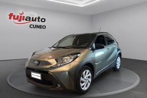 Toyota Aygo X 1.0 Trend 72cv s-cvt