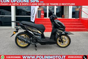 Keeway ICON 125 - Spediamo in tutta Italia