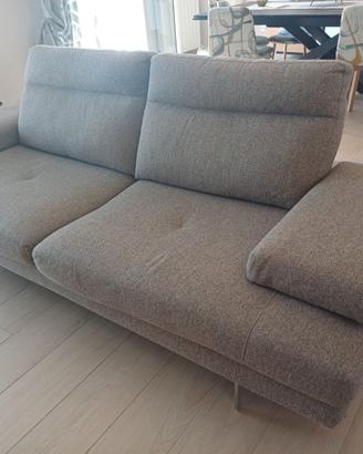 Divano letto 