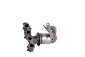 catalizzatore Ford Fiesta  1.4