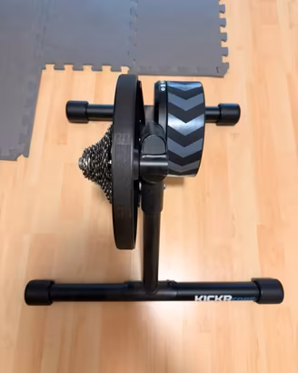 Wahoo KICKR CORE