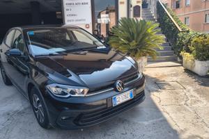Volkswagen Polo 1.0 TSI DSG Life