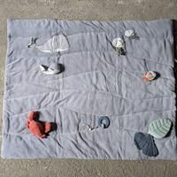 Tappetone bebè Little Dutch