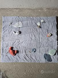 Tappetone bebè Little Dutch