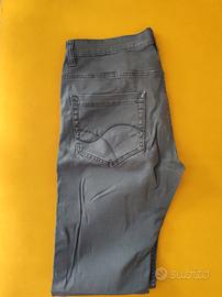 Pantaloni Jeans Terranova 