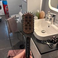 Cura dei capelli