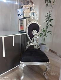 Sedia design  Imperiale