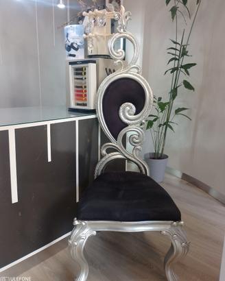 Sedia design  Imperiale