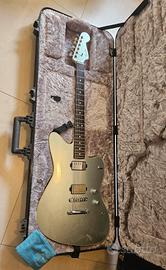 Fender MIJ Modern Jazzmaster