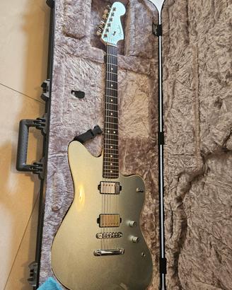 Fender MIJ Modern Jazzmaster