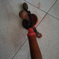 trapani e cacciavite vintage