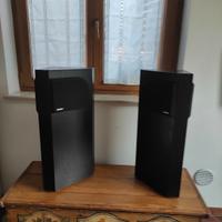 casse acustiche bose serie 401