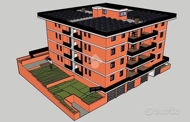 PALAZZINA A BELLANTE