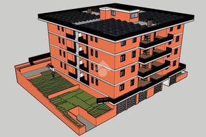 PALAZZINA A BELLANTE