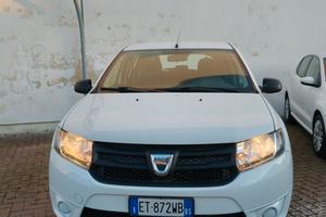 Dacia Sandero 1.5 dCi 8V 75CV Ambiance