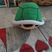 Peluche super Mario 