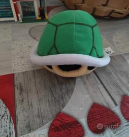 Peluche super Mario 