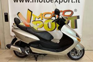 Mbk Skyliner 150