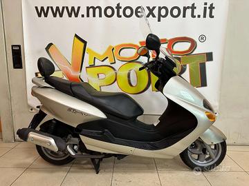Mbk Skyliner 150