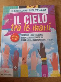 ISBN 9788810983249 Il cielo tra le mani
